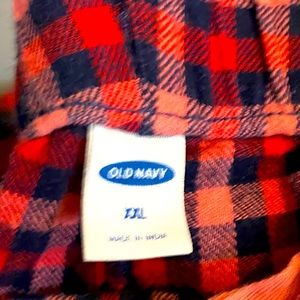Pajama pants